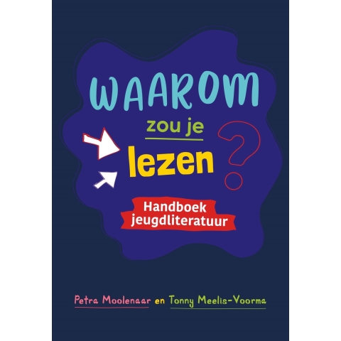 Waarom zou je lezen? (Paperback)