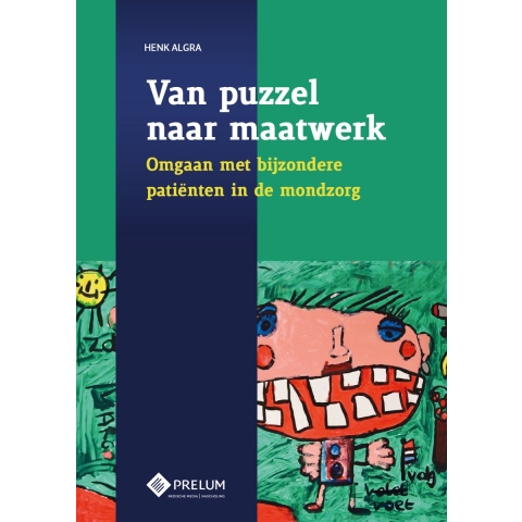 Van puzzel naar maatwerk (Paperback)