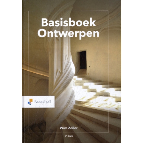 Basisboek ontwerpen (Paperback)