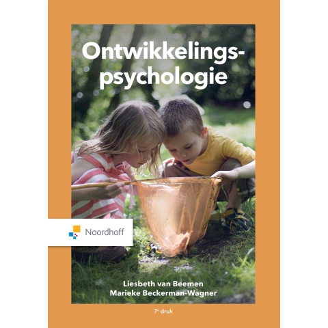 Ontwikkelingspsychologie (Paperback)