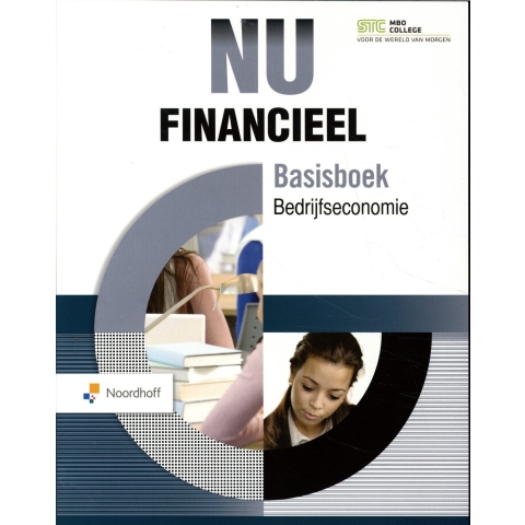 NU financieel (Paperback)