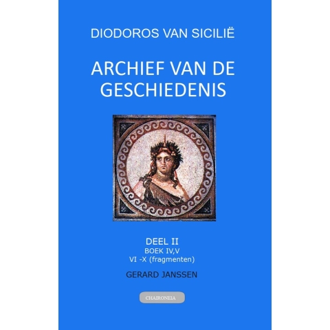 Archief van de Geschiedenis (Paperback)
