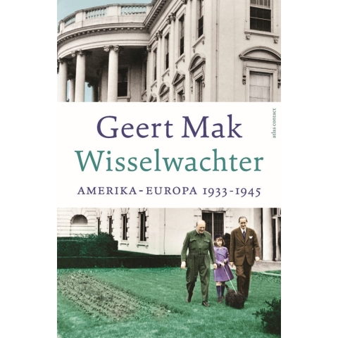 Wisselwachter (Hardback)
