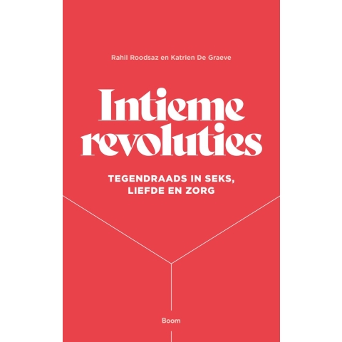 Intieme revoluties (Paperback)