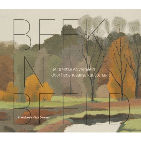 Beek in beeld (Hardback)
