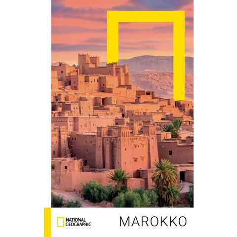 Marokko (Paperback)