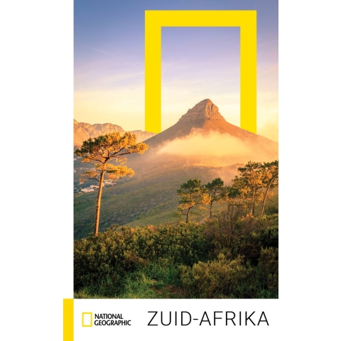 Zuid-Afrika (Paperback)