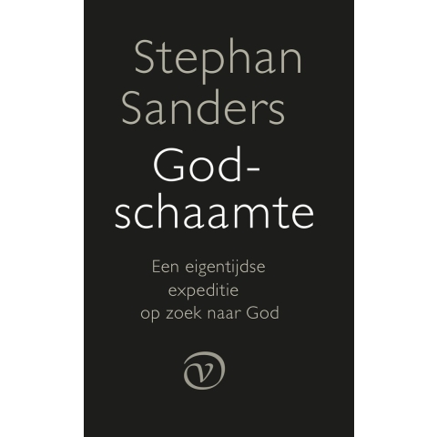Godschaamte (Paperback)