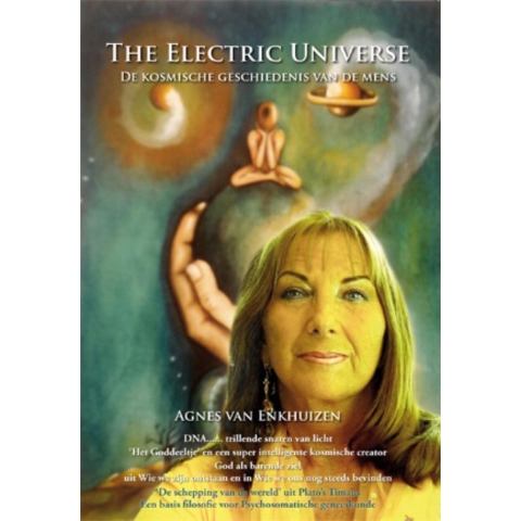 The electric universe (Paperback)