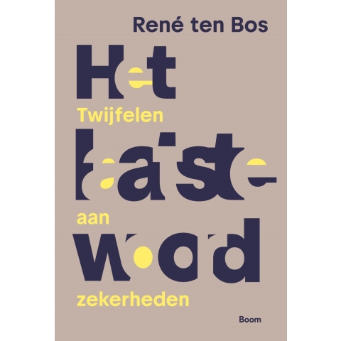 Het laatste woord (Paperback)
