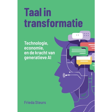 Taal in transformatie (Paperback)