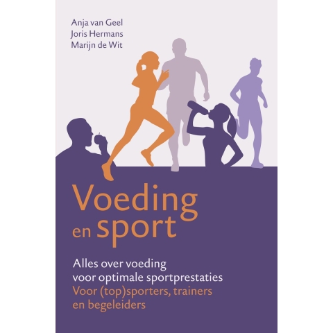 Voeding en sport (Paperback)