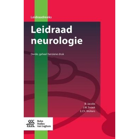 Leidraad neurologie (Paperback)
