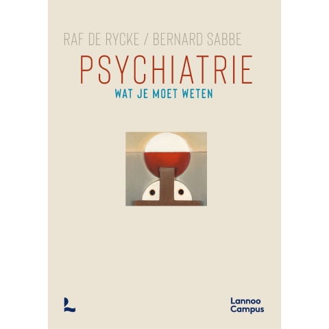 Psychiatrie (Paperback)