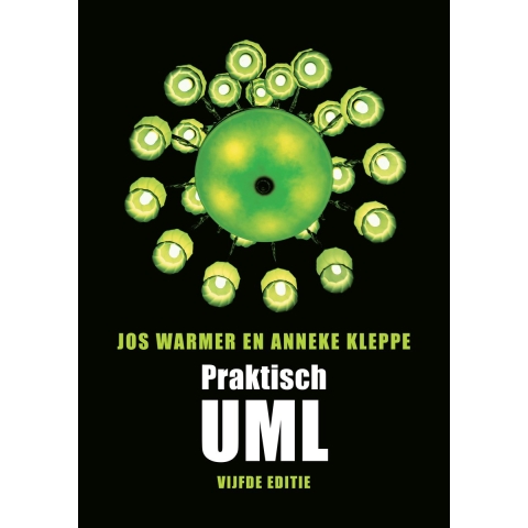 Praktisch UML, 5e herziene editie (Paperback)
