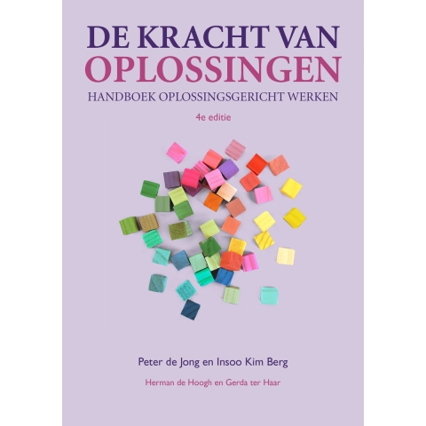 De kracht van oplossingen (Paperback)
