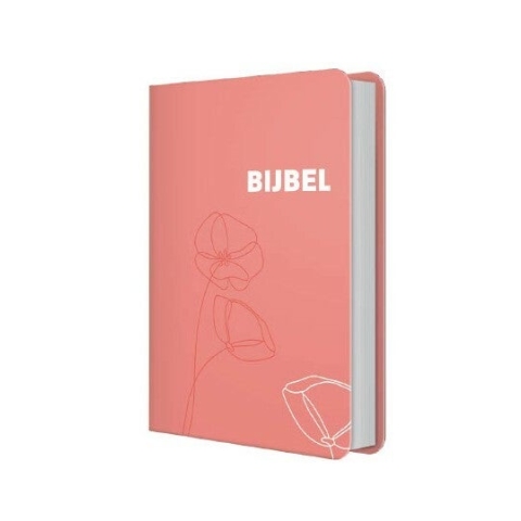 Bijbel (HSV) - Hardcover vrouw (Hardback)