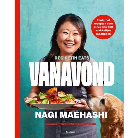RecipeTin Eats - Vanavond (Paperback)