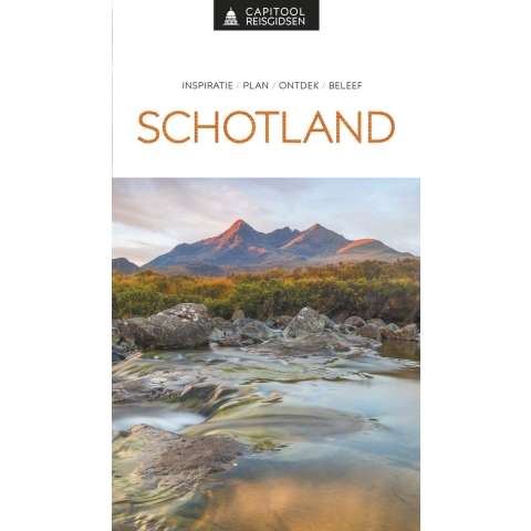 Schotland (Paperback)