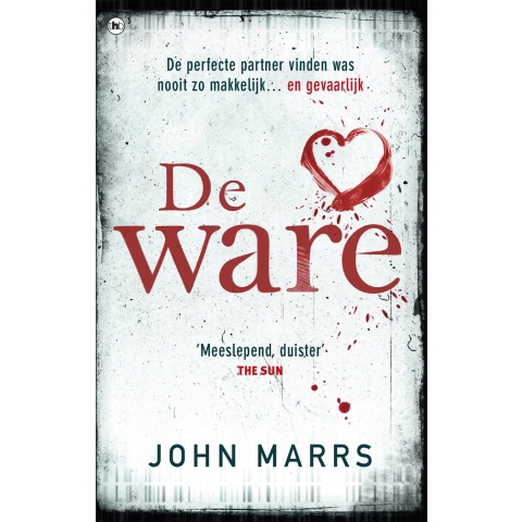 The One (De ware) (Paperback)