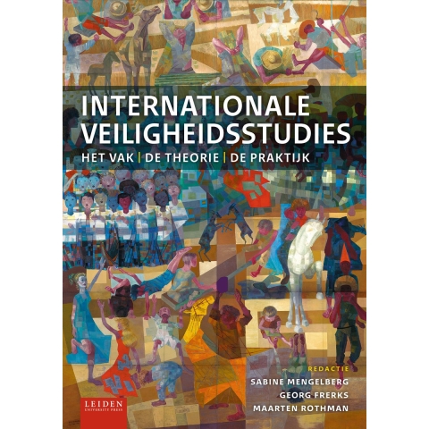 Internationale veiligheidsstudies (Paperback)