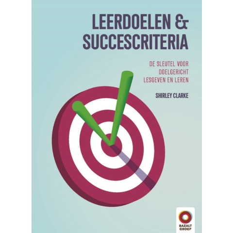 Leerdoelen & succescriteria (Hardback)