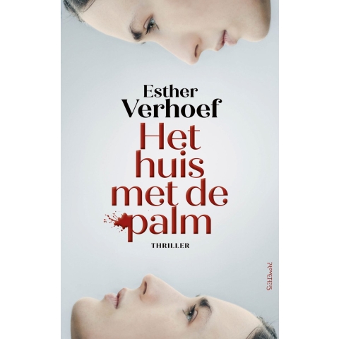 Het huis met de palm (Hardback)