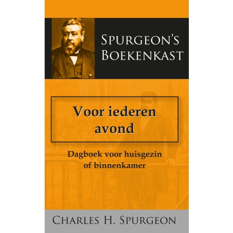 Voor iederen avond (Paperback)
