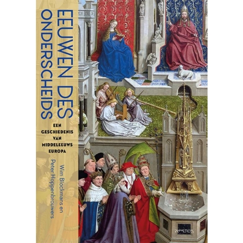 Eeuwen des onderscheids (Paperback)