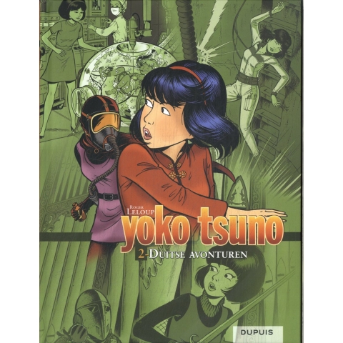 Duitse avonturen (Hardback)