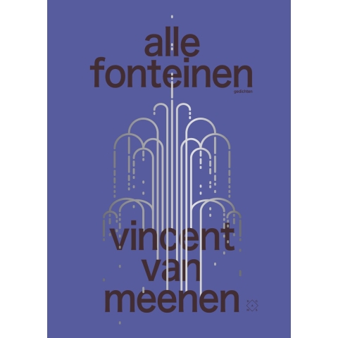alle fonteinen (Paperback)