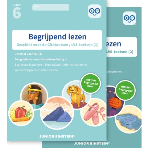 Begrijpend lezen - Compleet (Paperback)