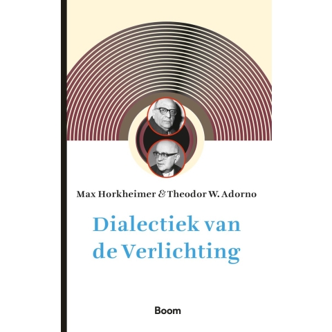 Dialectiek van de Verlichting (Paperback)