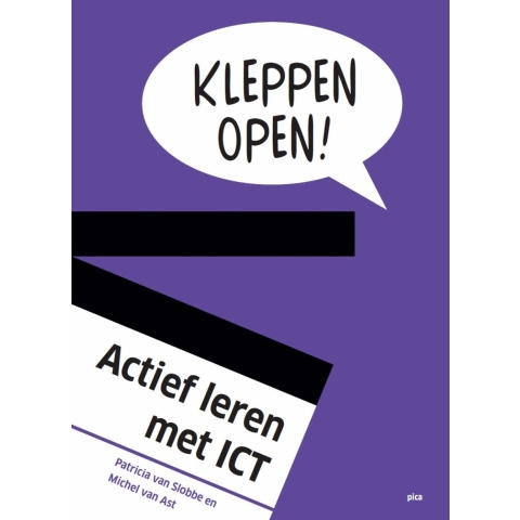 Kleppen open! (Paperback)
