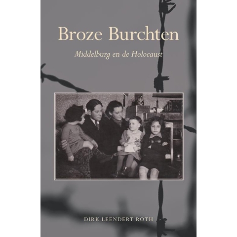 Broze burchten (Paperback)