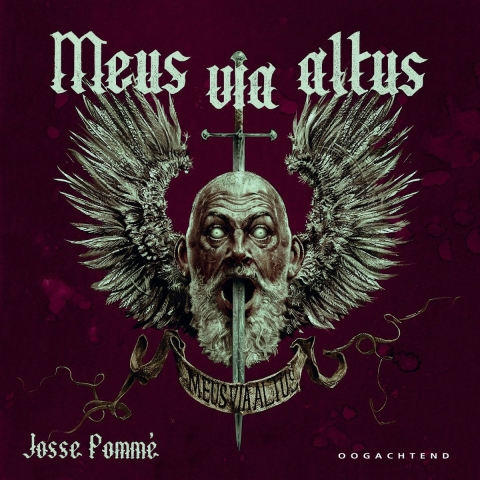 Meus via Altus (Hardback)