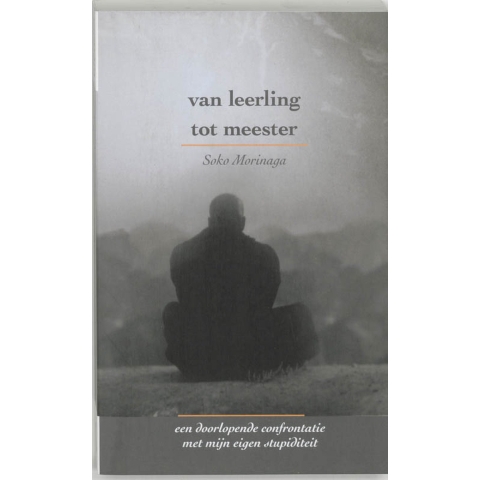 Van leerling tot meester (Paperback)