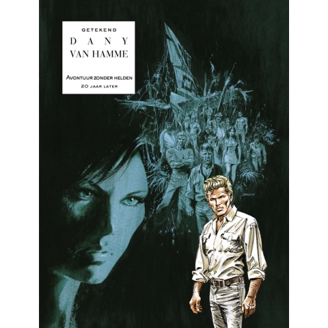 Getekend (Hardback)