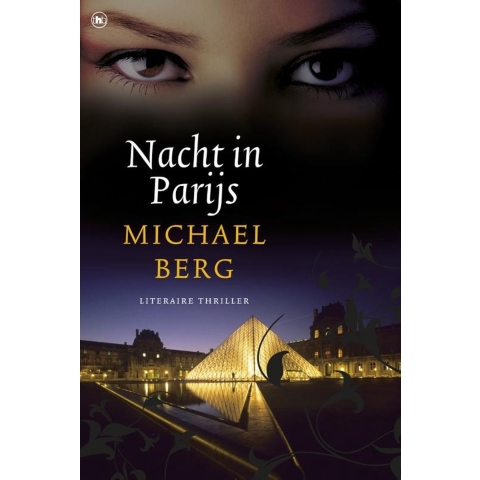 Nacht in Parijs (Paperback)
