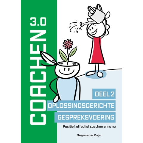 Coachen 3.0 (Hardback)