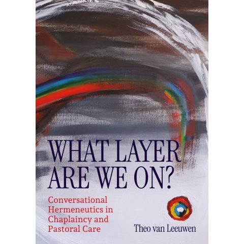 What layer are we on? (Paperback)