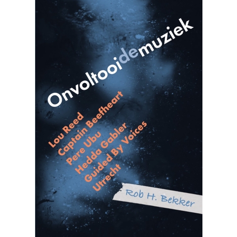 Onvoltooide muziek (Paperback)
