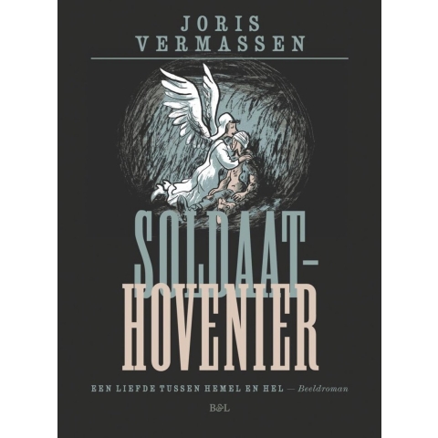 Soldaat-hovenier (Paperback)