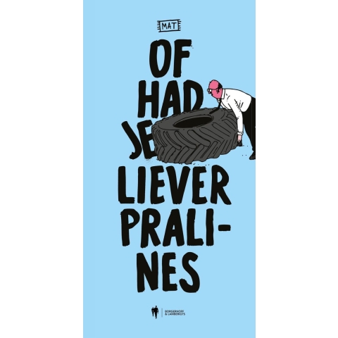 Of had je liever pralines? (Paperback)