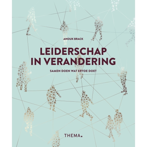 Leiderschap in verandering (Paperback)