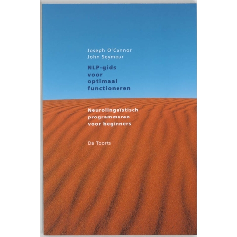 NLP-gids voor optimaal functioneren (Paperback)