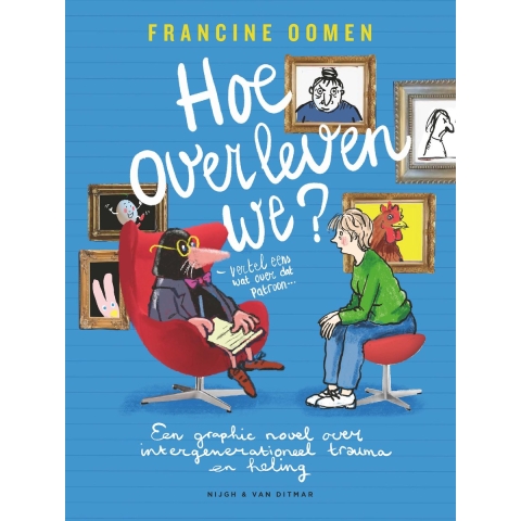 Hoe overleven we? (Paperback)