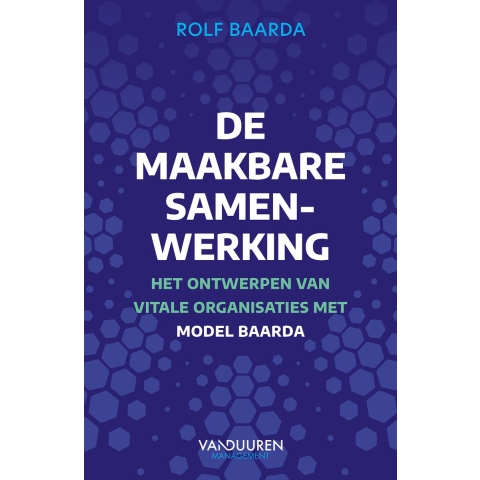 De maakbare samenwerking (Paperback)