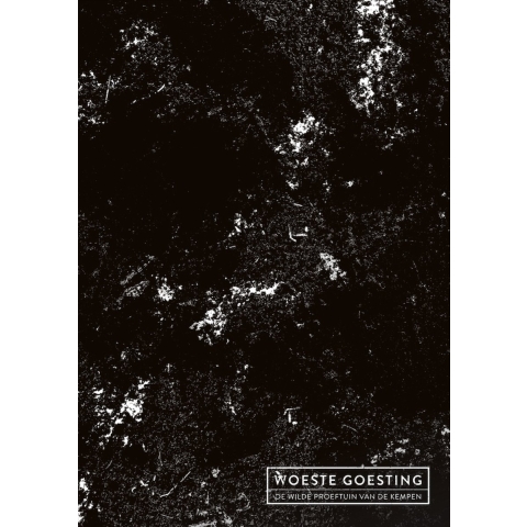 Woeste Goesting (Hardback)