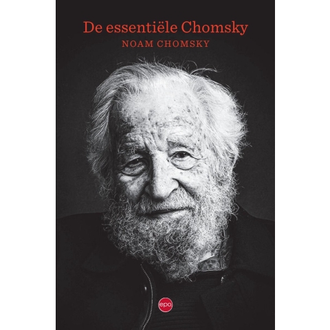 Essentiële Chomsky (Paperback)